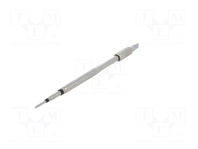 JBC TOOLS Punta de soldadura tipo cuchillo 0,3x3,8mm JBC TOOLS Punta de soldadura tipo cuchillo 0,3x3,8mm