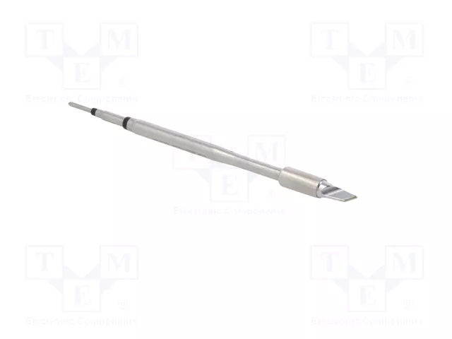 JBC TOOLS Punta de soldadura tipo cuchillo 0,3x3,8mm JBC TOOLS Punta de soldadura tipo cuchillo 0,3x3,8mm