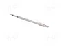 JBC TOOLS Punta de soldadura tipo cuchillo 0,3x3,8mm