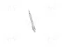 JBC TOOLS Punta de soldadura tipo cuchillo 0,3x3,8mm