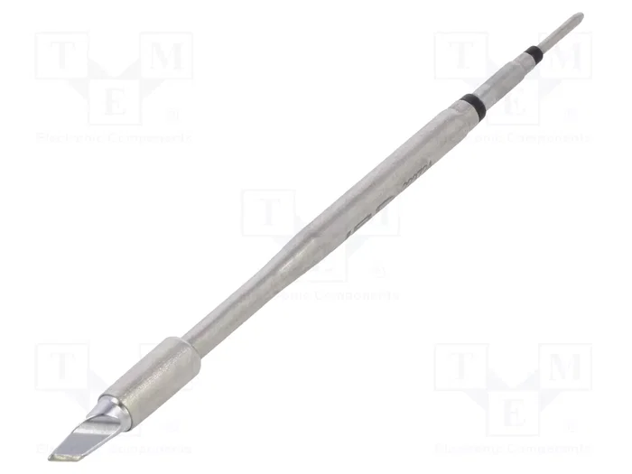 JBC TOOLS Punta de soldadura tipo cuchillo 0,3x3,8mm JBC TOOLS Punta de soldadura tipo cuchillo 0,3x3,8mm