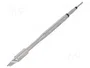 JBC TOOLS Punta de soldadura tipo cuchillo 0,3x3,8mm