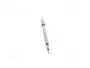 JBC TOOLS Punta de soldadura tipo cuchillo 0,3x3,8mm
