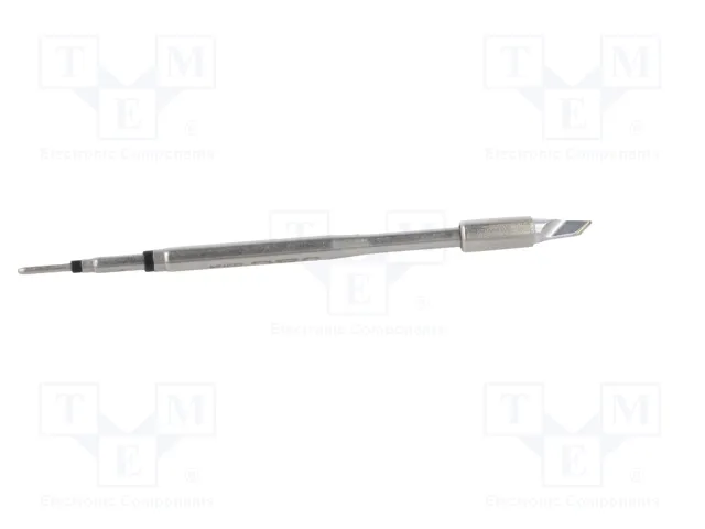 JBC TOOLS Punta de soldadura tipo cuchillo 0,3x3,8mm JBC TOOLS Punta de soldadura tipo cuchillo 0,3x3,8mm