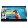 HP E14 G4 Monitor Portátil 14 Pulgadas Full HD Silver