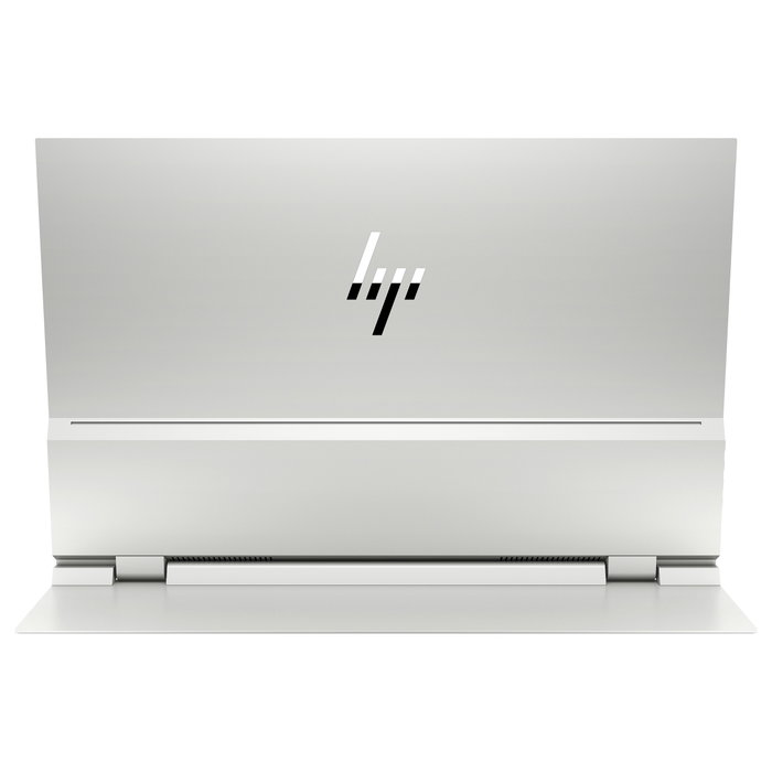 HP E14 G4 Monitor Portátil 14 Pulgadas Full HD Silver