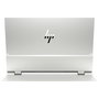 HP E14 G4 Monitor Portátil 14 Pulgadas Full HD Silver