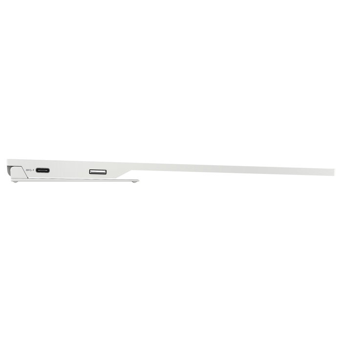 HP E14 G4 Monitor Portátil 14 Pulgadas Full HD Silver