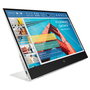 HP E14 G4 Monitor Portátil 14 Pulgadas Full HD Silver