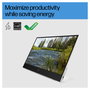 HP E14 G4 Monitor Portátil 14 Pulgadas Full HD Silver