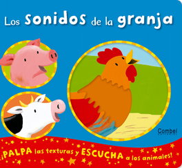 COMBEL Los sonidos de la granja