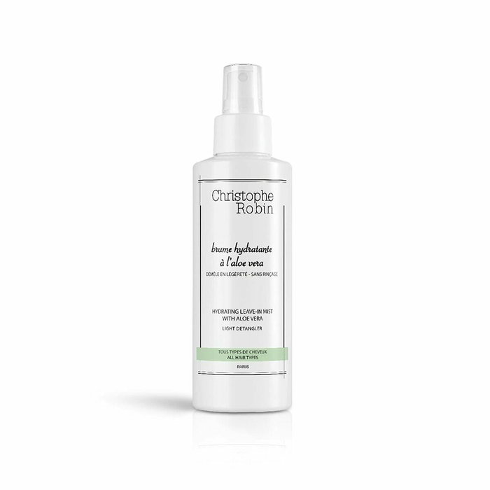Christophe Robin Hydrating Leave-In Mist Aloe Vera 150