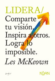 Lidera, Les McKeown - KOAN