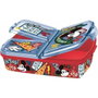 Stor Sandwichera Multiple Mickey True Champions