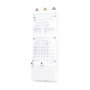 Ubiquiti AirFiber AF-5XHD Radio Enlace Exterior 5 GHz, Hasta 1 Gbps, 2 Puertos Gigabit Ethernet, PoE, IP67, Blanco