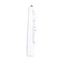 Ubiquiti AirFiber AF-5XHD Radio Enlace Exterior 5 GHz, Hasta 1 Gbps, 2 Puertos Gigabit Ethernet, PoE, IP67, Blanco