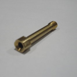 DUVER TUBO PROLONGADOR SAF CP40R