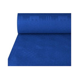 PAPSTAR Mantel de papel 1 m x 50 m Azul