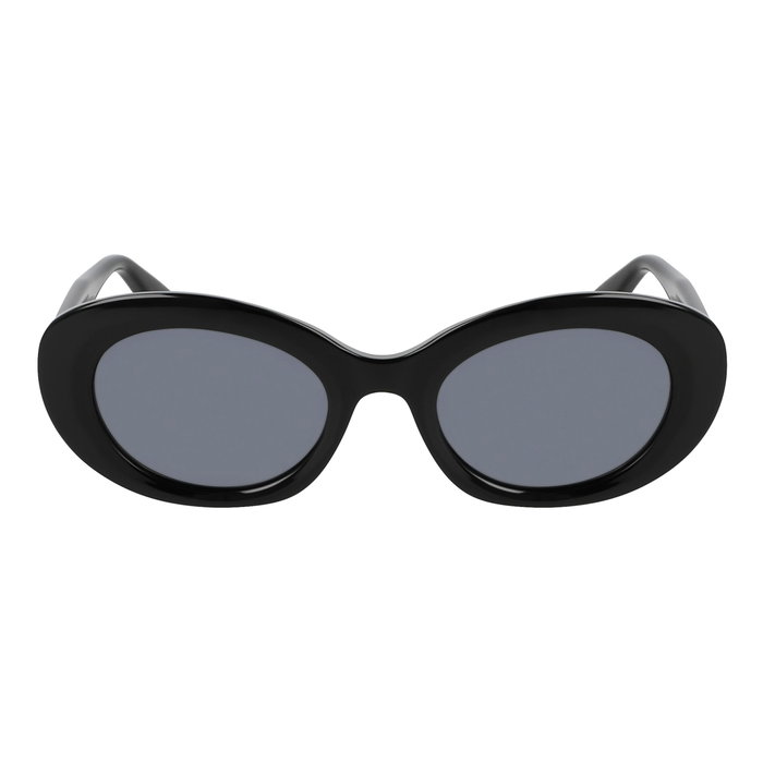 Longchamp LO756S-1 Gafas de sol para mujer con cristales negros
