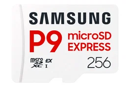 Samsung P9 Express MB-MK256T/WW 256 GB