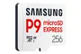 Samsung P9 Express MB-MK256T/WW 256 GB