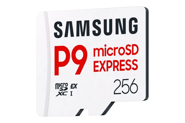 Samsung P9 Express MB-MK256T/WW 256 GB