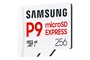 Samsung P9 Express MB-MK256T/WW 256 GB