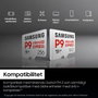 Samsung P9 Express 256 GB microSDXC