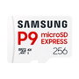 Samsung P9 Express 256 GB microSDXC