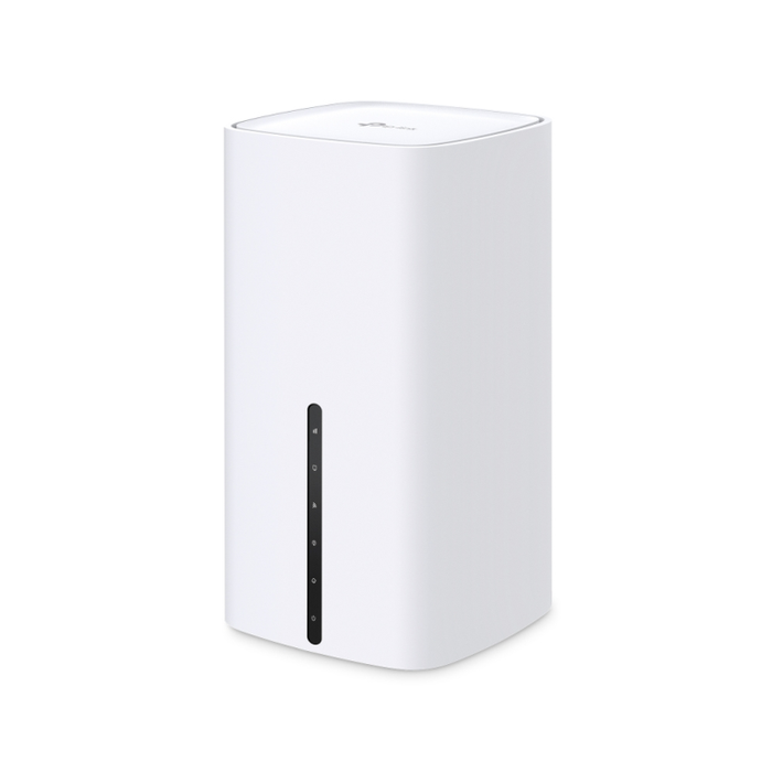 TP-Link Archer NX210 Router Inalámbrico Gigabit Ethernet Doble Banda Wi-Fi 6 5G Blanco