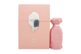 Arabiyat Prestige Safa Eau de Parfum 100ml Spray