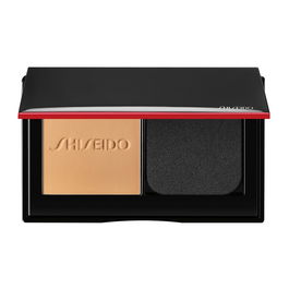 Shiseido Smu Synchro Skin Self Refreshing Custom Finish Powder Fd 450 Cooper Polvo Compacto Tono 450 9 gr