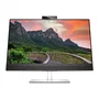 HP Monitor E27m G4 27" QHD (2560 x 1440) 75Hz IPS con Altavoces, USB-C 65W, Webcam IR, Montaje VESA