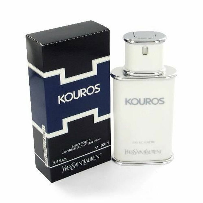 Yves Saint Laurent Kouros Eau de Toilette 100 ml