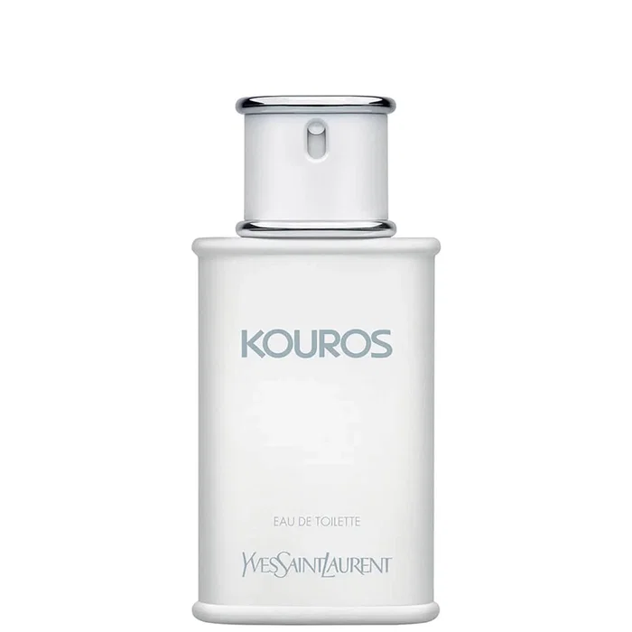 Yves Saint Laurent Kouros Eau de Toilette 100 ml Yves Saint Laurent Kouros Eau de Toilette 100 ml