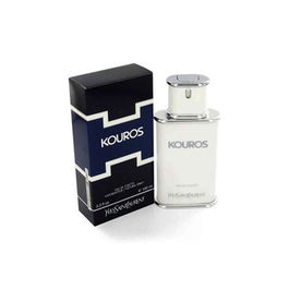 Yves Saint Laurent Kouros Eau de Toilette 100 ml Vaporizador Hombre