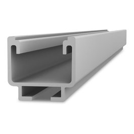 K2 Systems GmbH K2 2004395 SolidRail Light, 4.80 m