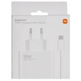 Cargador de Pared Xiaomi