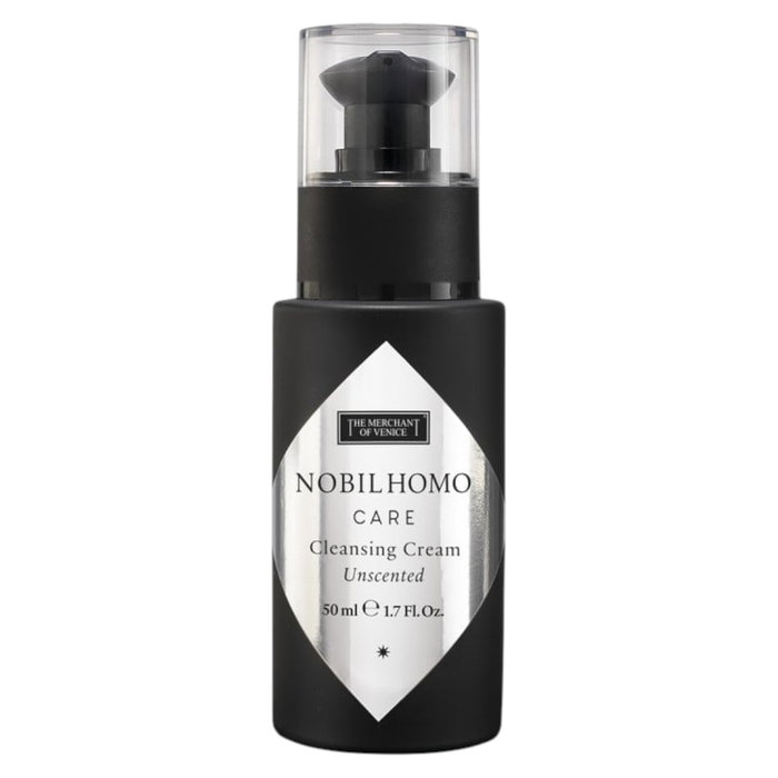 Nobil Homo Care, suavidad, Crema limpiadora, 50 ml Nobil Homo Care, suavidad, Crema limpiadora, 50 ml