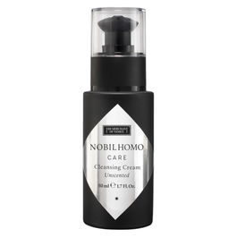 Nobil Homo Care, suavidad, Crema limpiadora, 50 ml