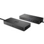 Dell Dock 3 x USB A 3.1, 1 x USB C/ DisplayPort, 2 x DisplayPort 1.4, HDMI 2.0b, RJ-45, 180W