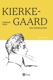 Kierkegaard, Mariano Fazio Fernández - RIALP