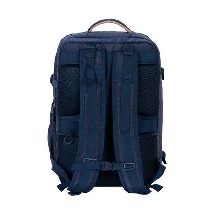 Karactermania Mochila Mercury Dragon Ball Symbol Azul