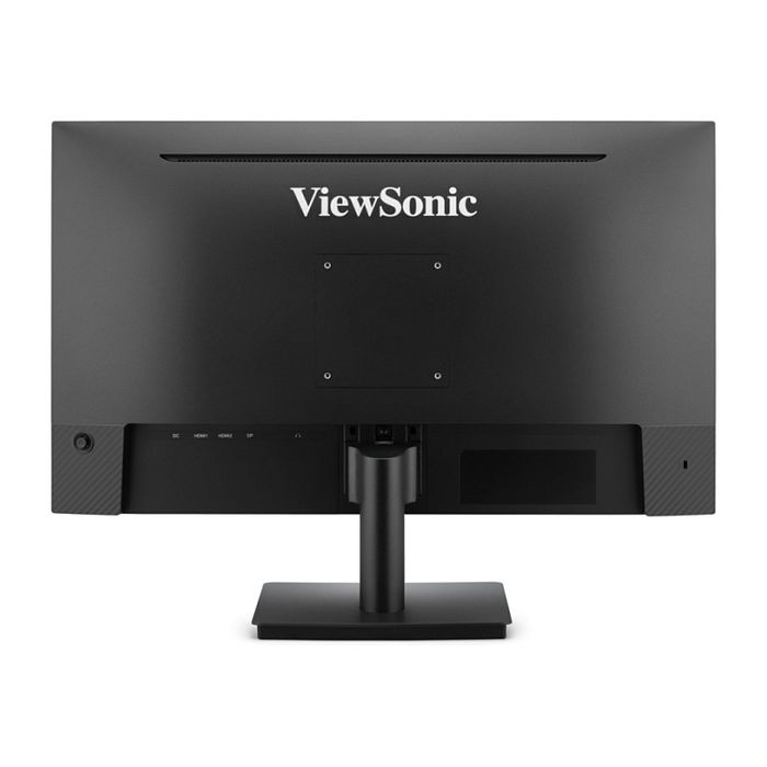 ViewSonic VX Series VX27G1-2K Monitor Gaming 69 cm (27") QHD 2560 x 1440 IPS 180Hz 1ms G-SYNC Compatible HDR10 Sin Marco Negro