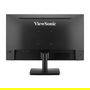 ViewSonic VX Series VX27G1-2K Monitor Gaming 69 cm (27") QHD 2560 x 1440 IPS 180Hz 1ms G-SYNC Compatible HDR10 Sin Marco Negro