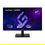 ViewSonic VX Series VX27G1-2K Monitor Gaming 69 cm (27") QHD 2560 x 1440 IPS 180Hz 1ms G-SYNC Compatible HDR10 Sin Marco Negro