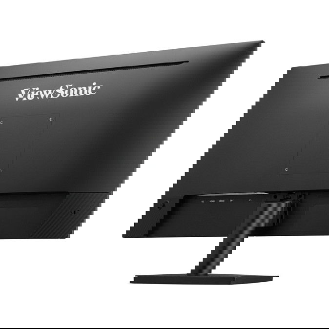 ViewSonic VX Series VX27G1-2K Monitor Gaming 69 cm (27") QHD 2560 x 1440 IPS 180Hz 1ms G-SYNC Compatible HDR10 Sin Marco Negro