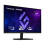 ViewSonic VX27G1-2K Monitor Gaming 27 QHD IPS 180Hz 1ms HDR10 Negro