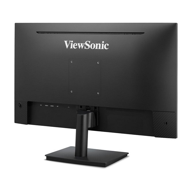 ViewSonic VX Series VX27G1-2K Monitor Gaming 69 cm (27") QHD 2560 x 1440 IPS 180Hz 1ms G-SYNC Compatible HDR10 Sin Marco Negro