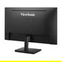 ViewSonic VX Series VX27G1-2K Monitor Gaming 69 cm (27") QHD 2560 x 1440 IPS 180Hz 1ms G-SYNC Compatible HDR10 Sin Marco Negro